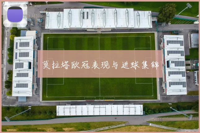 莫拉塔欧冠表现与进球集锦